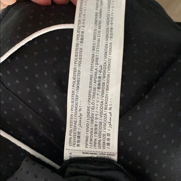 Mango blouse size 6 new - Picture 7 of 9